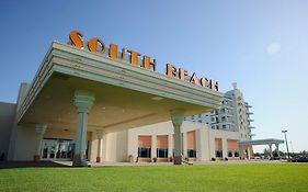 South Beach Casino